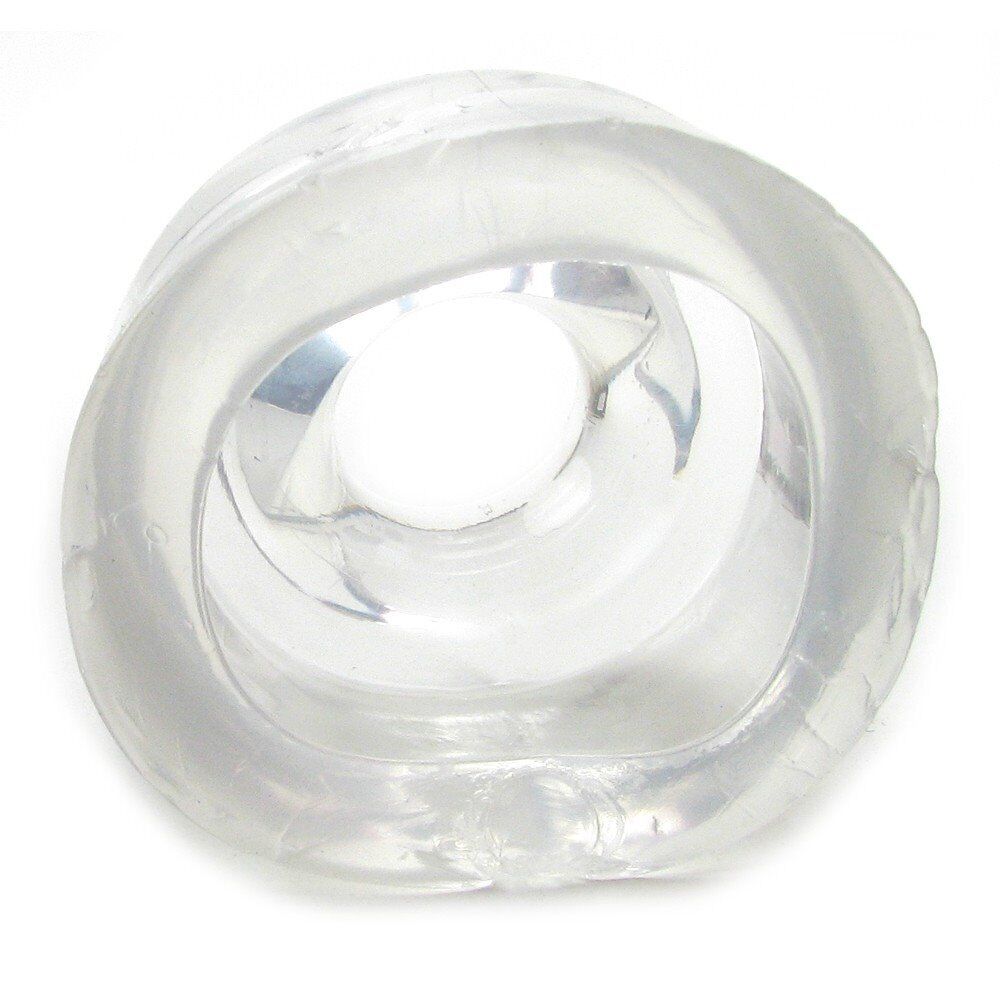 Universal Male Penis Pump Sleeve Donut Increase Suction Power Comfort