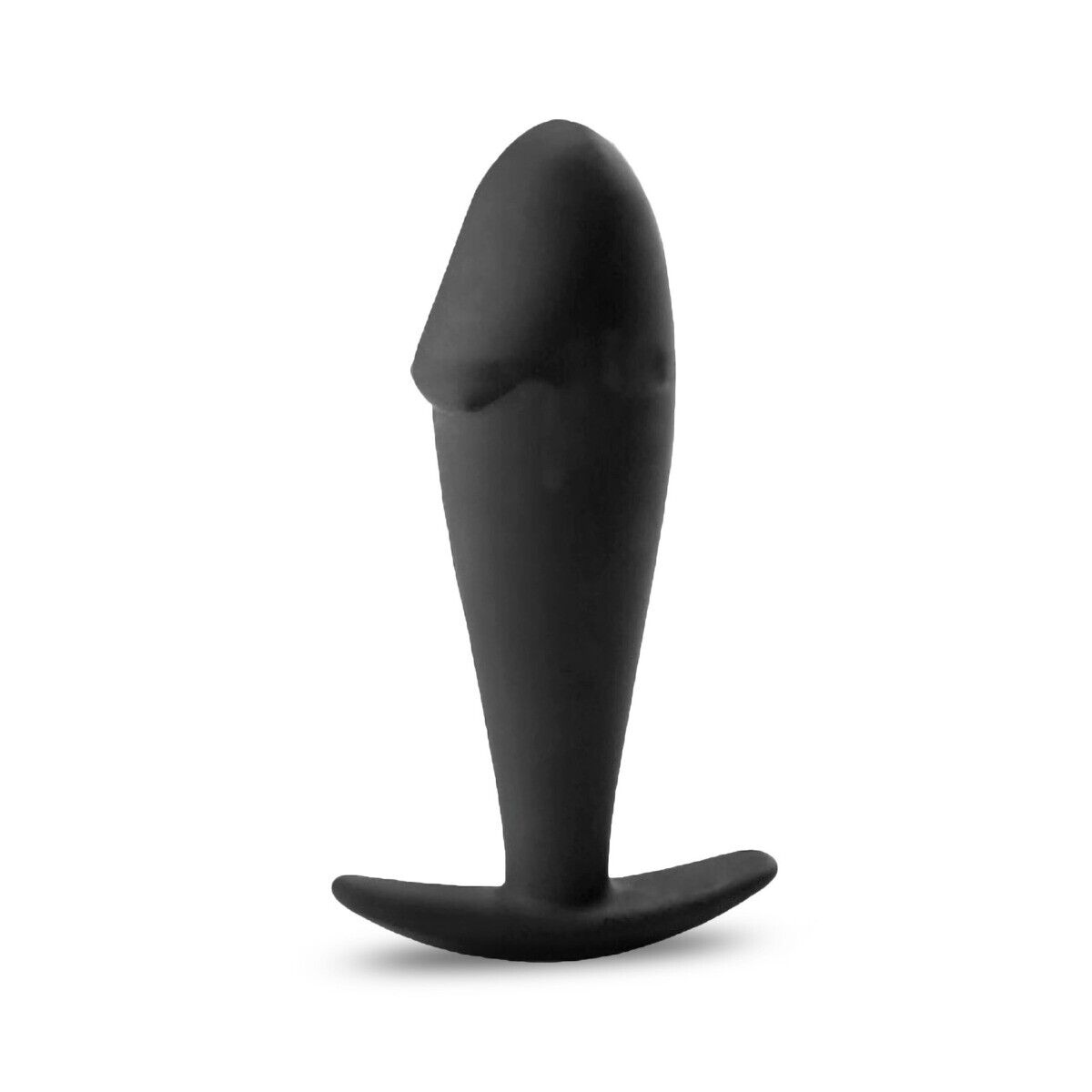Outdoor Wearable Anal Sex Toys Silicone Butt Plug Beginner Anal Trainer Sex Toys