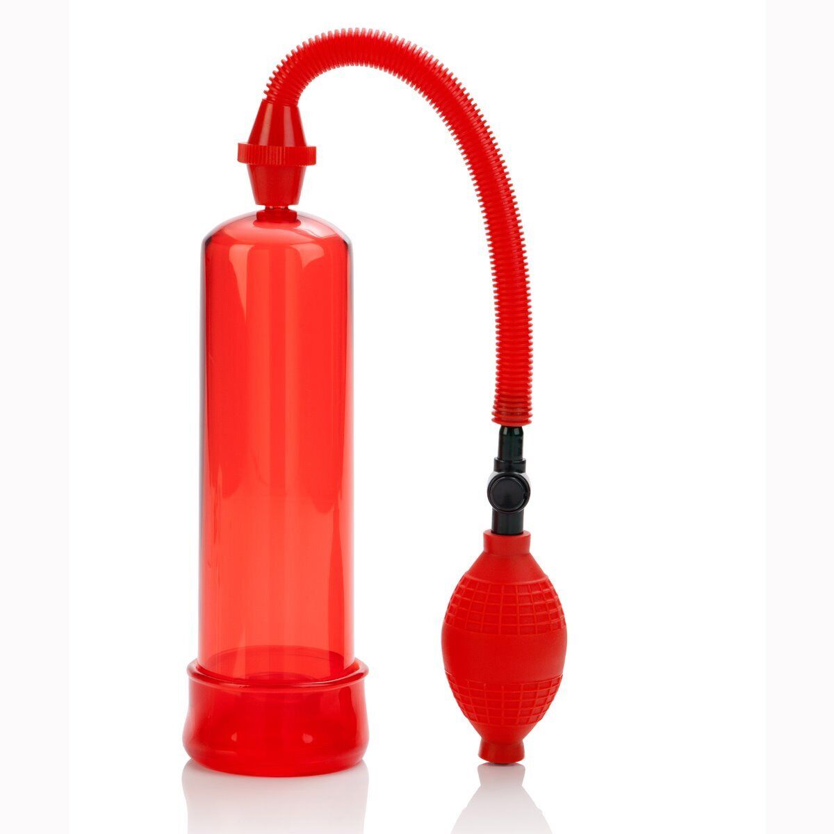 Fireman's Penis Pump Men Male Girth Enhancer Enlarger Enhancement Ed Solution