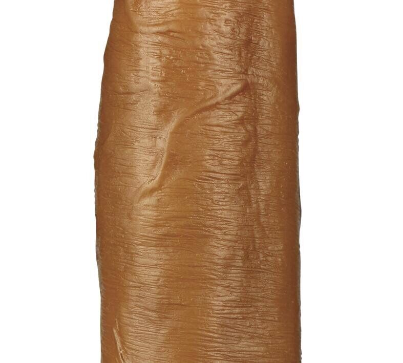 Black Silicone Penis Extension Extender Sleeve Sheath Add 2" Cock Girth Enhancer