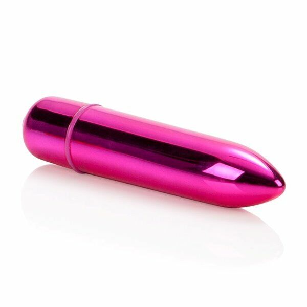 High Intensity Powerful Discreet Wireless Bullet Clitoral Anal Sex Vibe Vibrator
