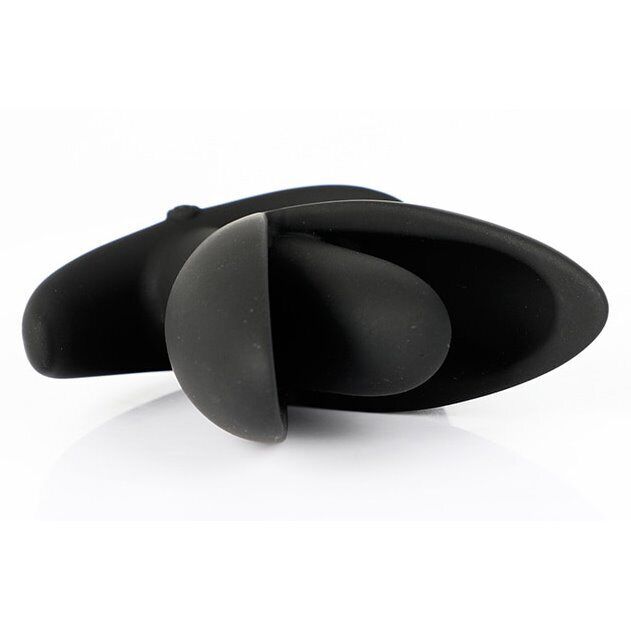 Wirelss Remote Control Ass Anchor Rechargeable Vibrating Anal Butt Plug Vibrator