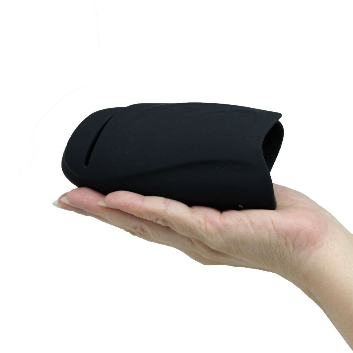 Vibrating Male Masturbator Endurance Exercise Penis Stamina Trainer Sex Toys