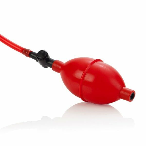 Colt Expandable Inflatable Anal Butt Plug Anal Balloon Pump Anal Trainer Sex Toy