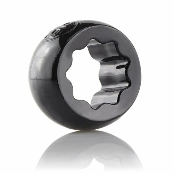 Screaming O RingO Rangler Spur Male Penis Erection Enhancer Prolonging Cock Ring