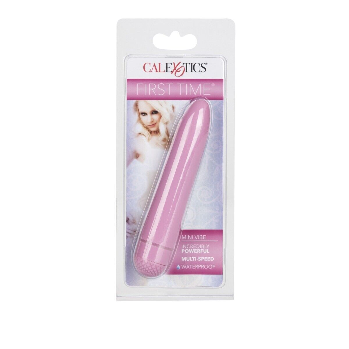 First Time Mini Bullet Vibe Beginner Discreet Clit Climax Vibrator Sex Toy