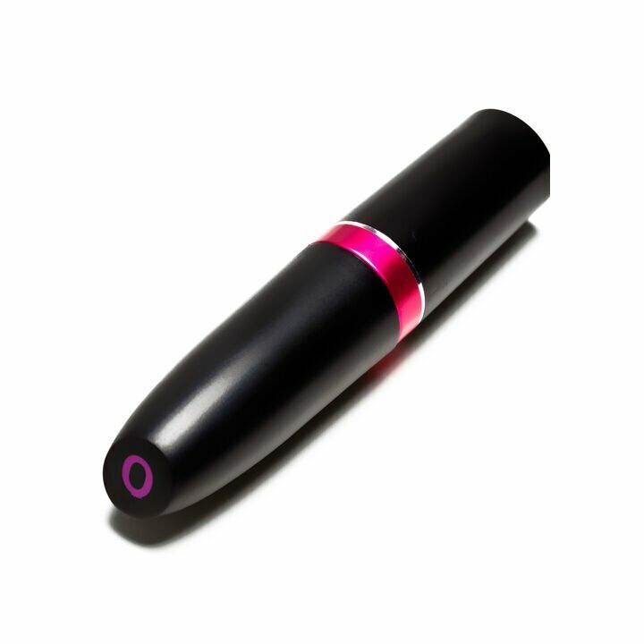 My Secret Screaming O Vibrating Lipstick Mini Vibe Vibrator Discreet Sex Toy