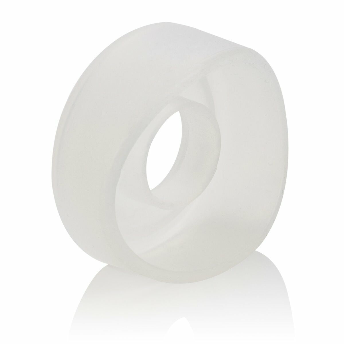 Universal Advanced Silicone Penis Pump Sleeve Donut Better Vacuum Suction Seal