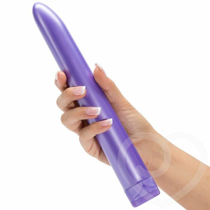 11" Jumbo Massager Classic Traditional Female Clit Anal G-spot Vibrator Vibe