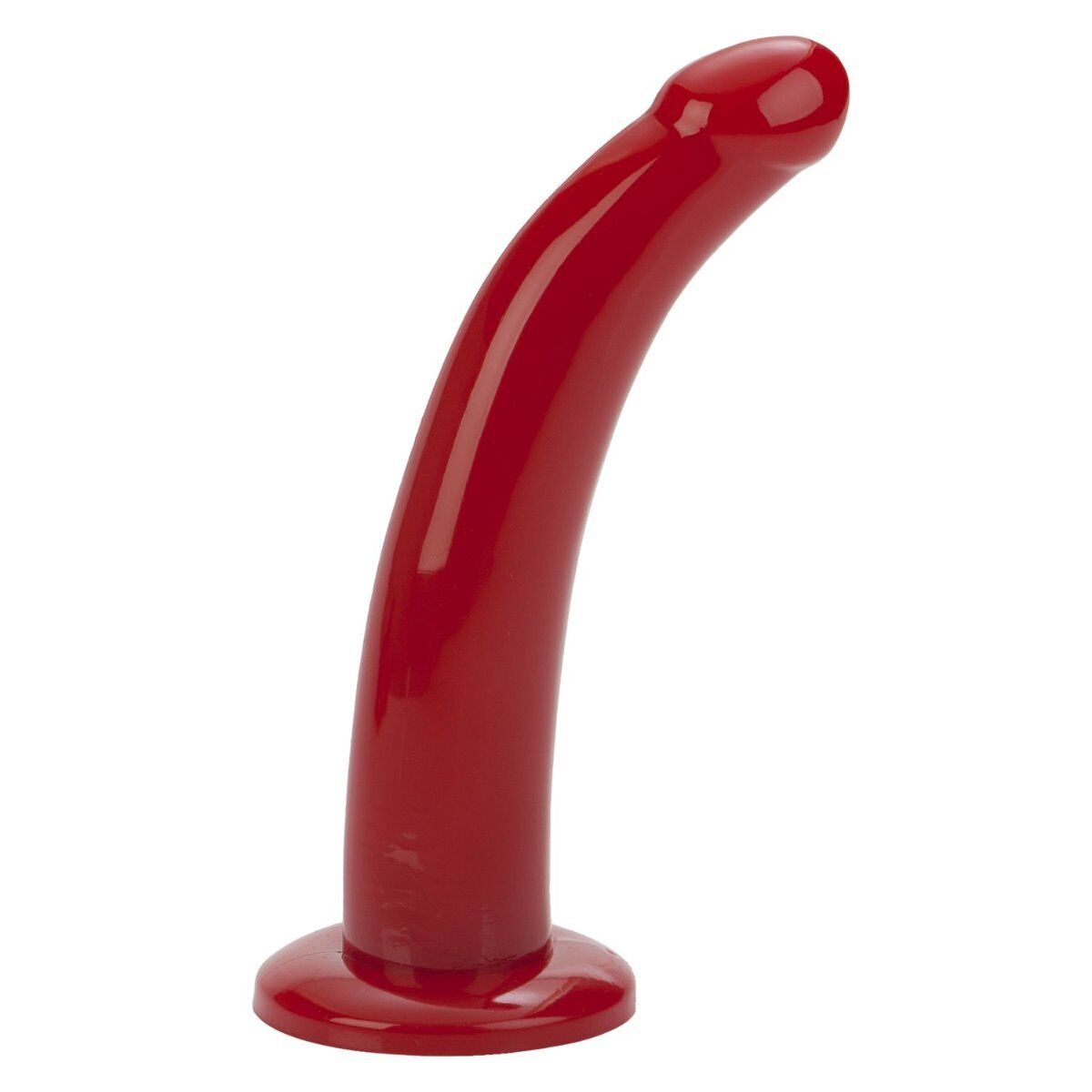 Red Rider Strap-on Harness G-Spot Anal  Sex P-spot Dildo Dong Prostate Massager