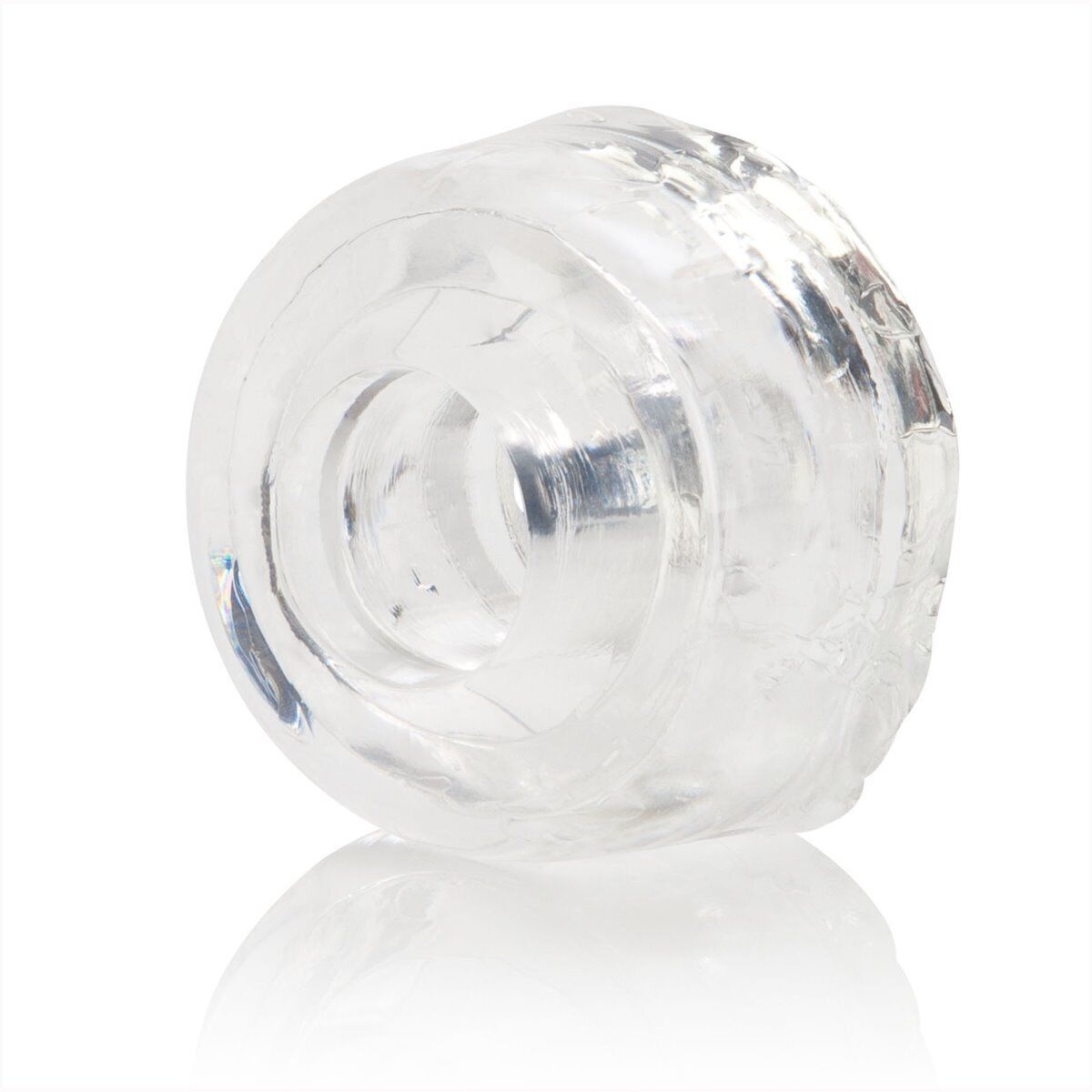 Universal Male Penis Pump Sleeve Donut Increase Suction Power Comfort