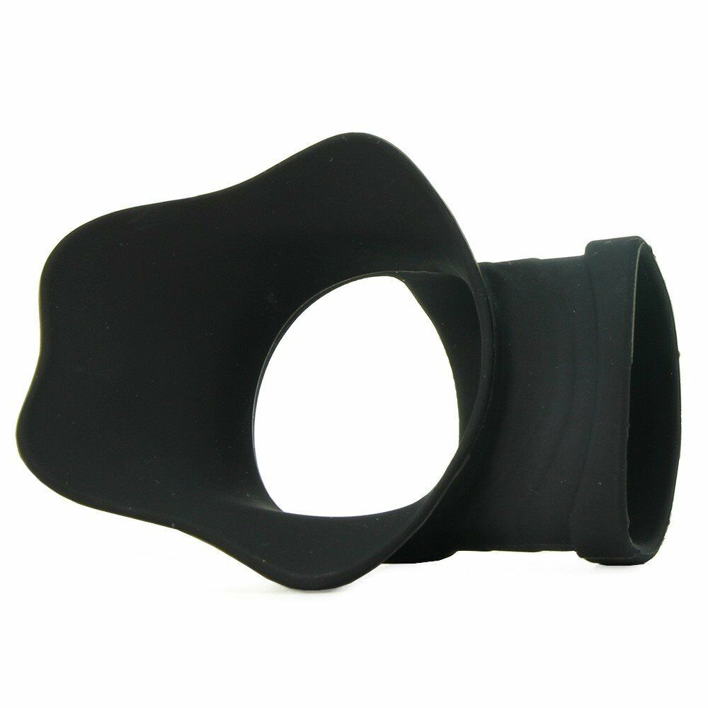 Fantasy C-Ringz Rock Hard Cock Ring And Ball Stretcher Penis Erection Enhancer