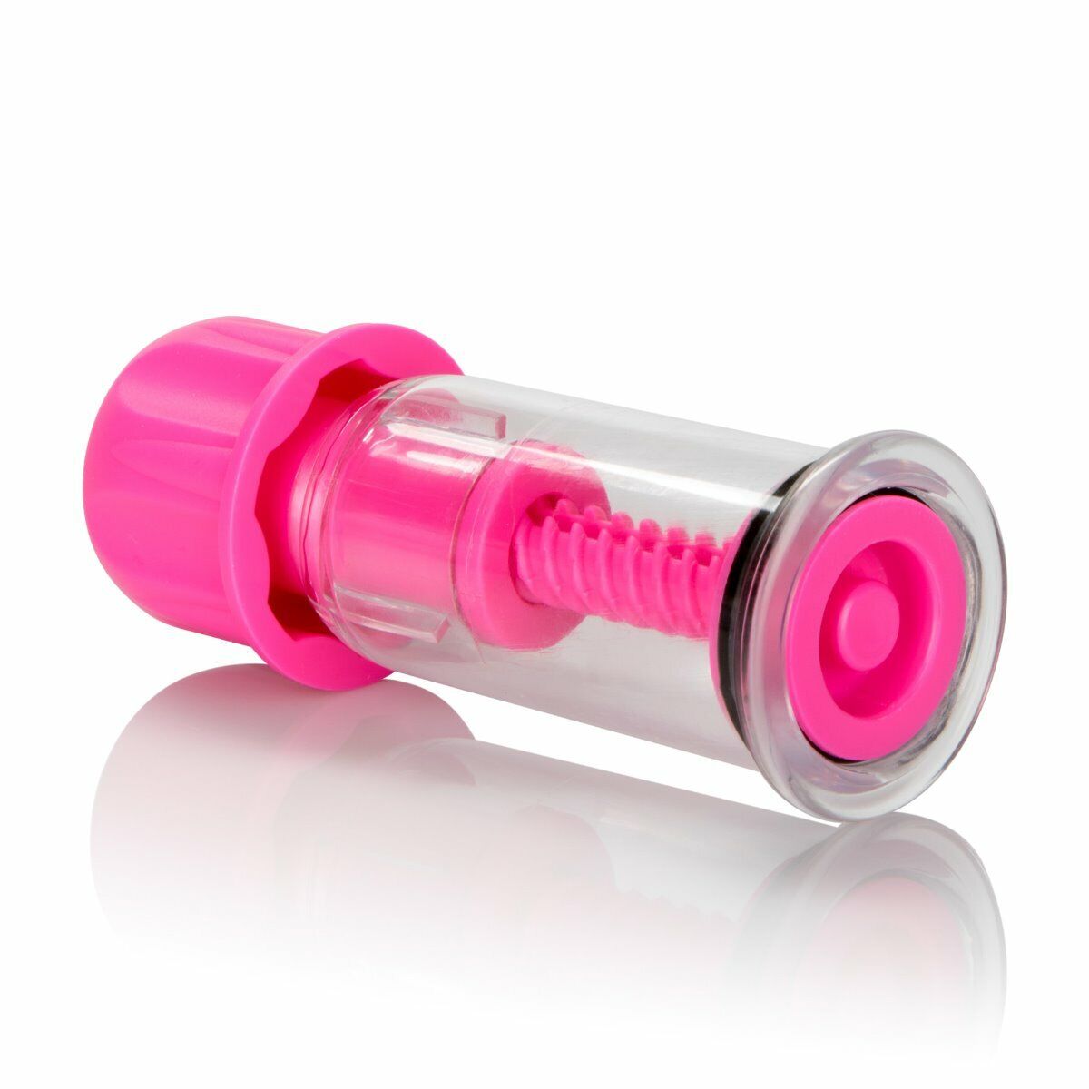 Couple Lover Fetish Breast Nipple Play Sex Toy Vacuum Twist Nipple Sucker Pump
