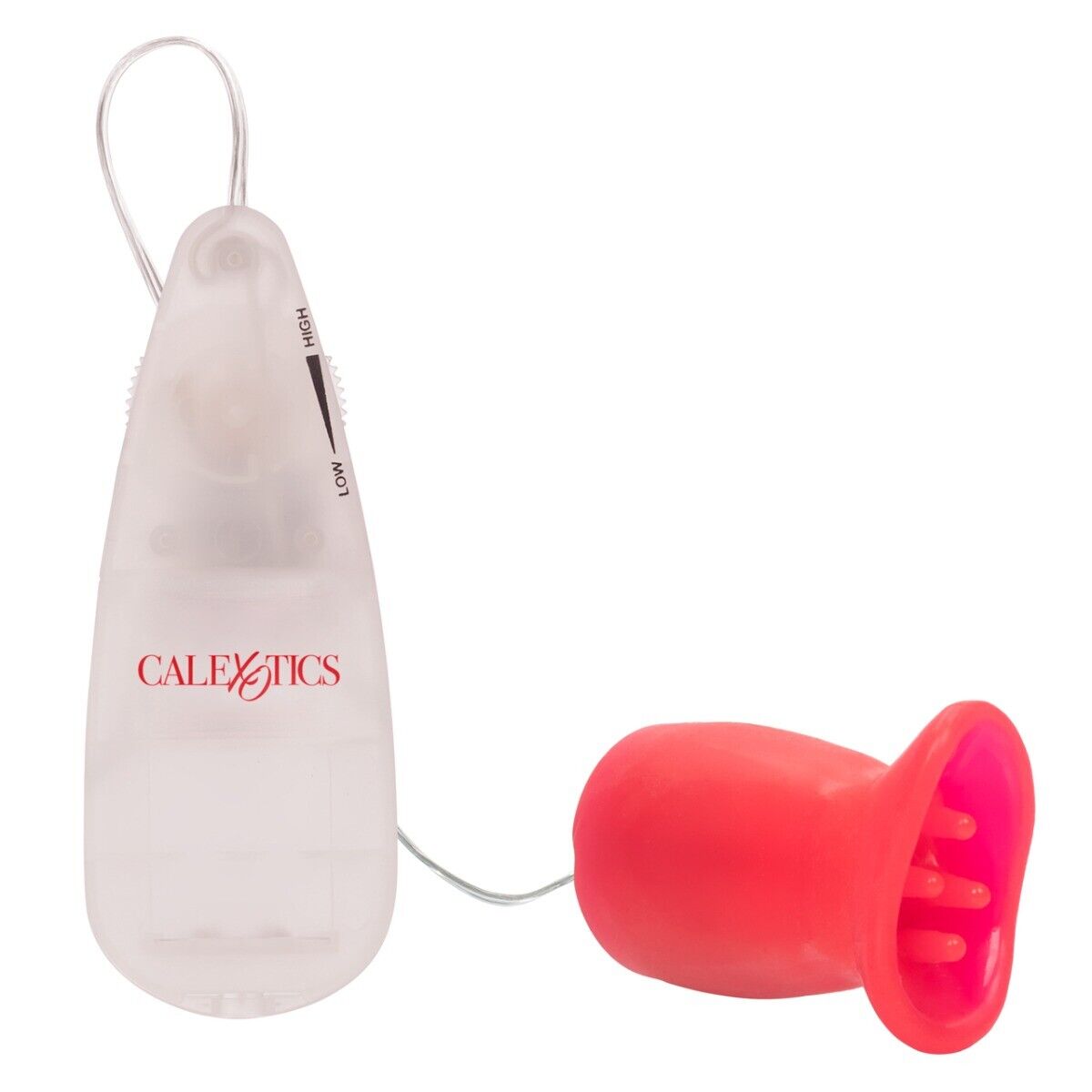 Discreet Pussy Pleaser Clit Arouser Vibe Vibrator Couple Foreplay Climax Sex Toy