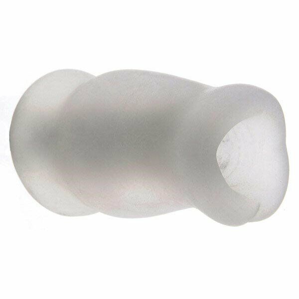 Super Sucker Mouth Masturbator Oral Sex BJ Blowjob Stroker Sex-toys for Men