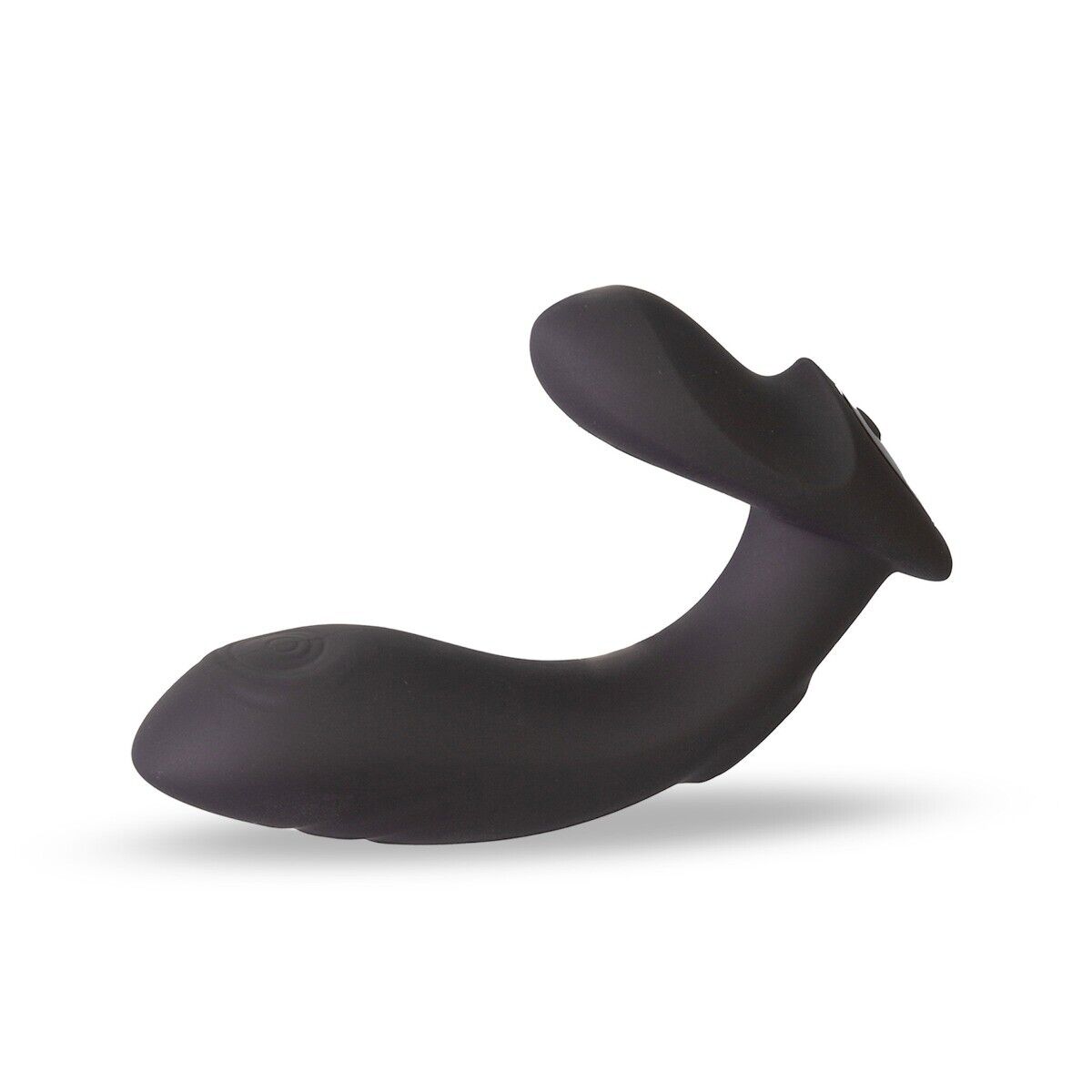 Wireless Remote Control Vibrating Tapping Prostate Massager P-spot Anal Vibrator