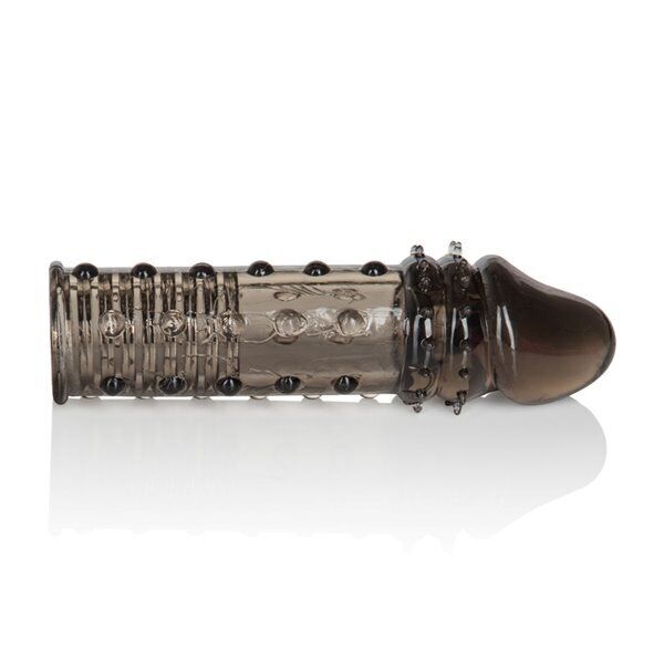 Apollo Extender Penis Girth Length Enhancer Cock Enlarge Extension Sleeve Sheath