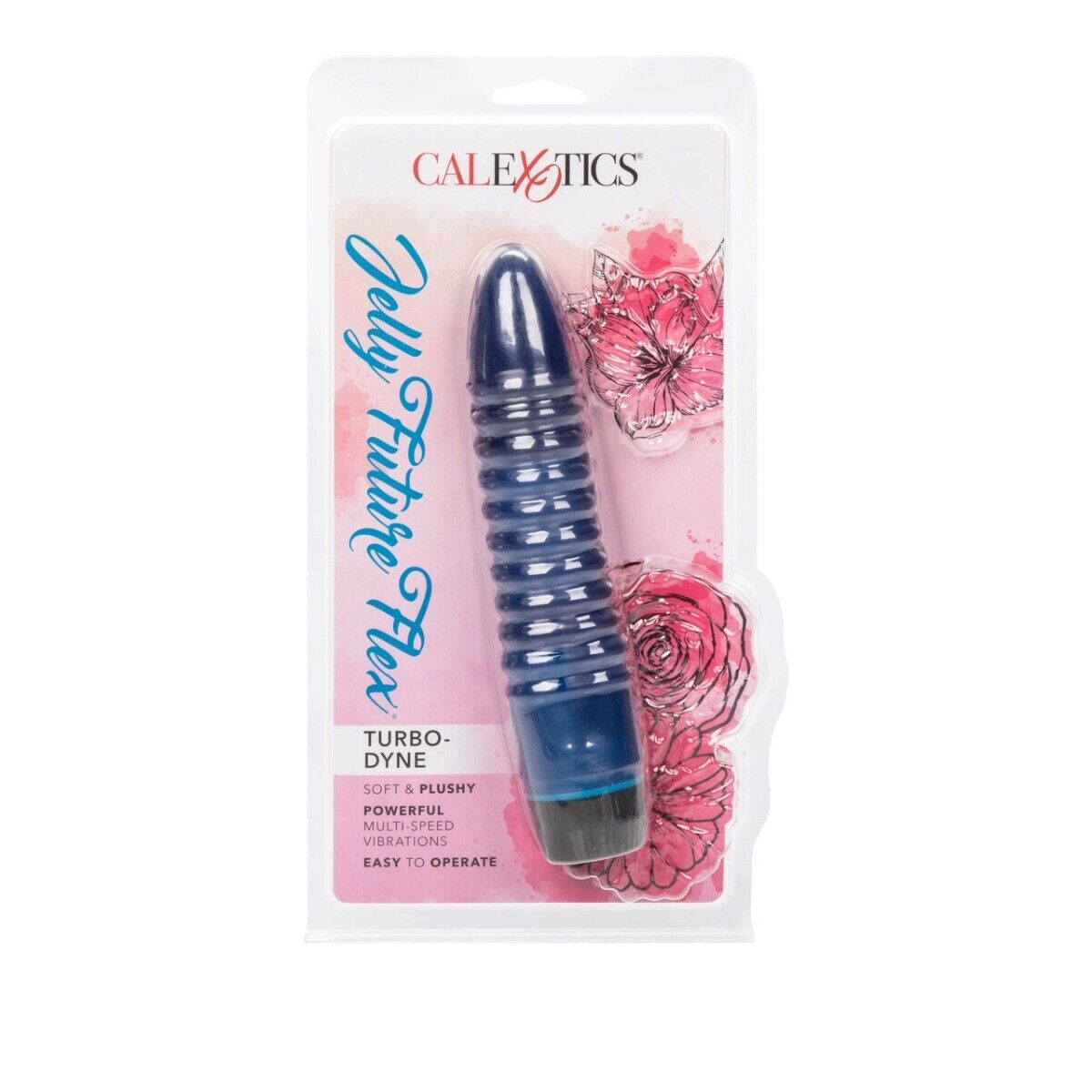Bendable Flexible Multi-speed G-spot Anal Vibe Vibrator Dildo Dong Butt Plug