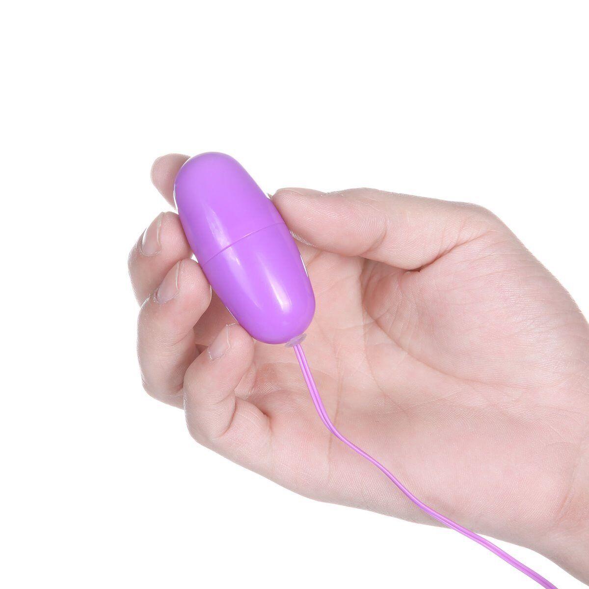 12 Speed Vibrating Egg Bullet G-spot Clit Anal Vibe Vibrator Sex Toys for Women