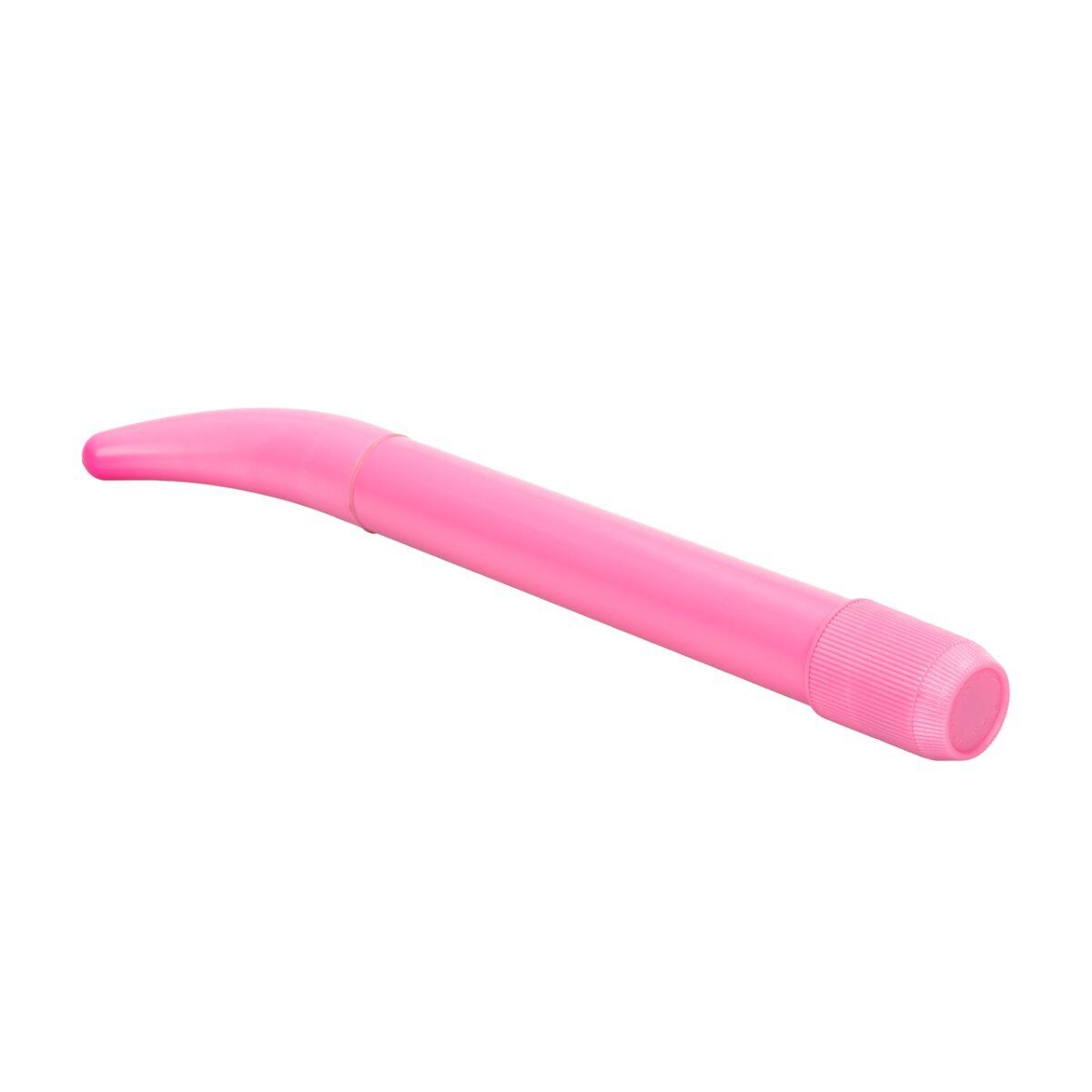 Ultra Slim Slender Clit G-Spot Massager Vibe Vibrator Beginner Couple Sex Toy