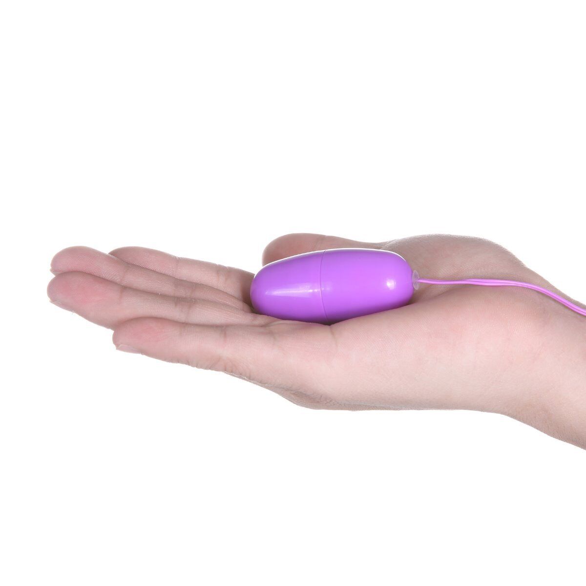 12 Speed Vibrating Egg Bullet G-spot Clit Anal Vibe Vibrator Sex Toys for Women