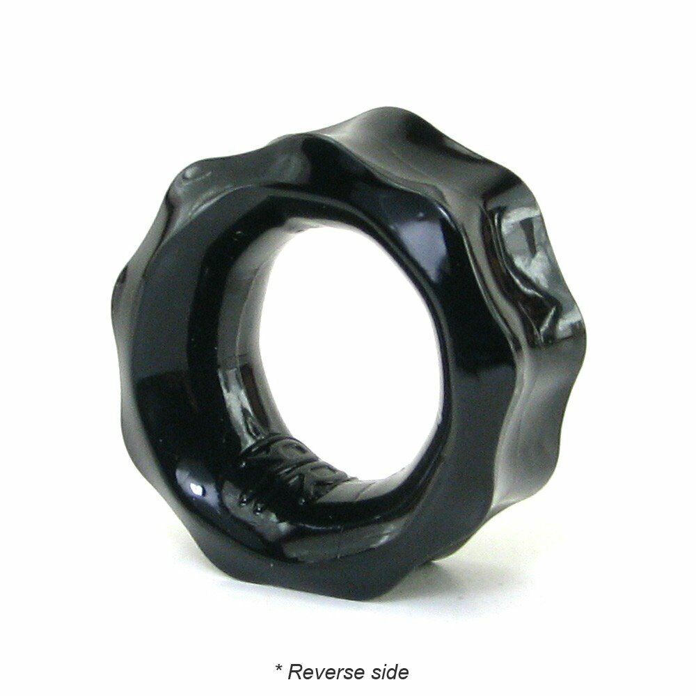 Screaming O RingO Rangler Spur Male Penis Erection Enhancer Prolonging Cock Ring