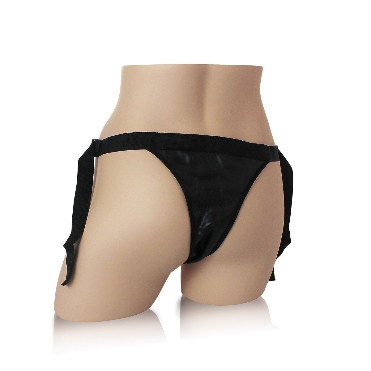 Doc Johnson Ultra Harness 2 Universal Strap-on for Vac-U-Lock Dildo Dong System