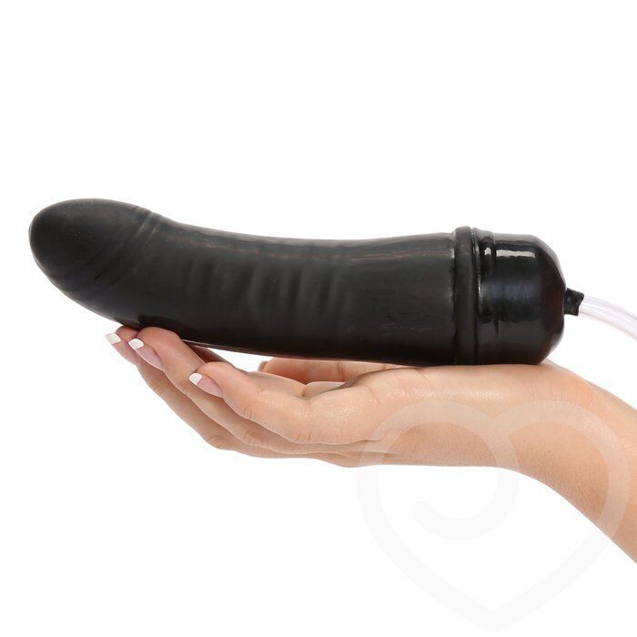 COLT Hefty Probe Inflatable Butt Plug Expandable Vaginal Anal Dildo Balloon Pump