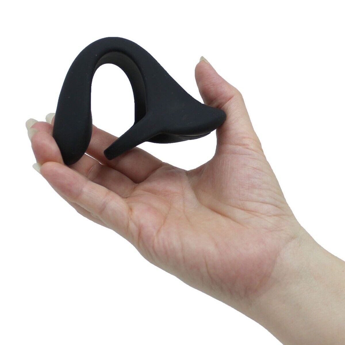 Cock Armor Vibrating Cock Penis Extension Sleeve Ring Girth Enhancer Enlarger