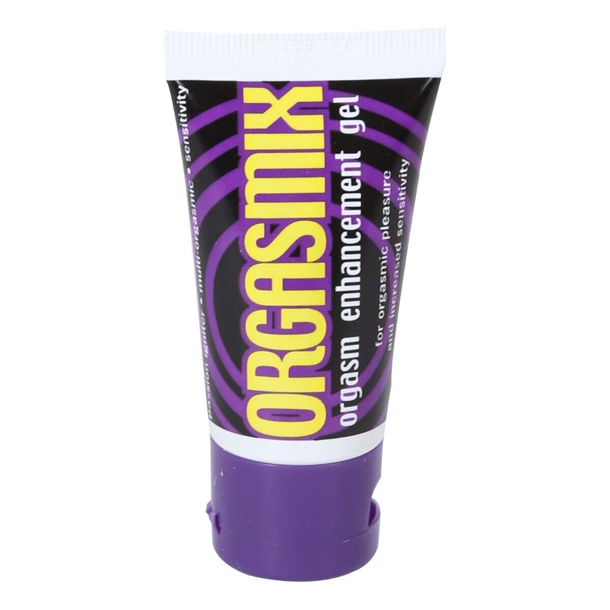 Orgasmix Female Women Orgasm Enhancement Gel Climax Enhancer Arousal Sex Lube