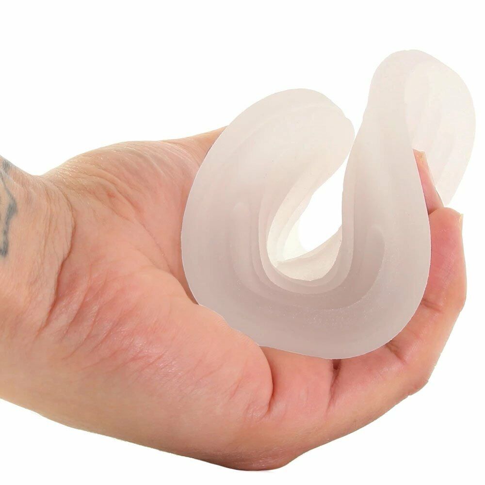 Screaming O Jackits Stroker Pad Sleeve Male Masturbator Sex Toys for Men