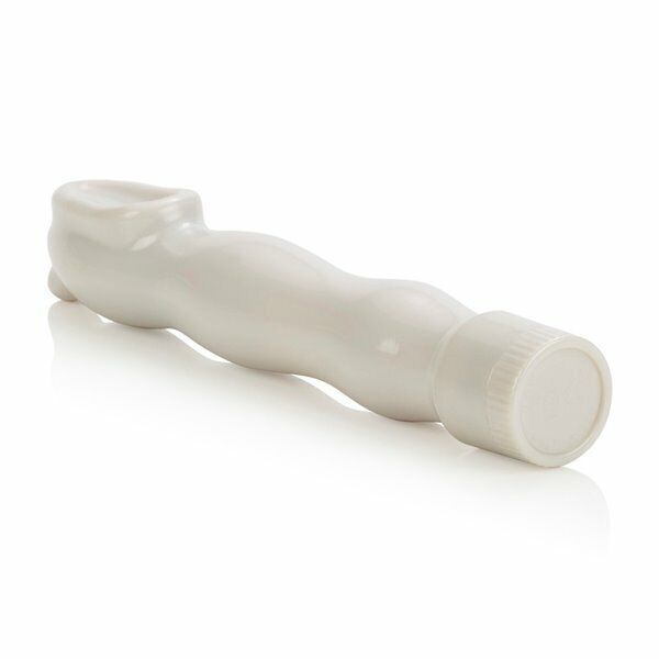 Waterproof Clitoral Hummer Vibe Female Vaginal G-spot Orgasm Vibe Vibrator Dildo