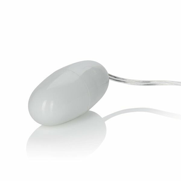 Multi-speed Bullet Egg Clit Anal Climax Vibe Discreet Travel Sex Toy