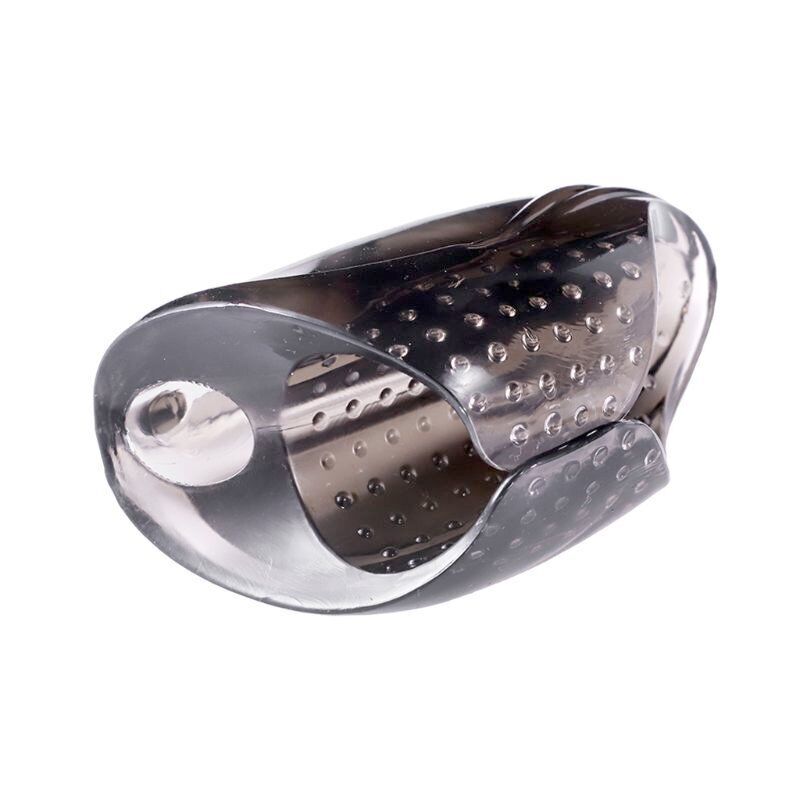 Vibrating Masturbator Penis Cock Masturbation Stroker Sleeve Sex-toys for Men