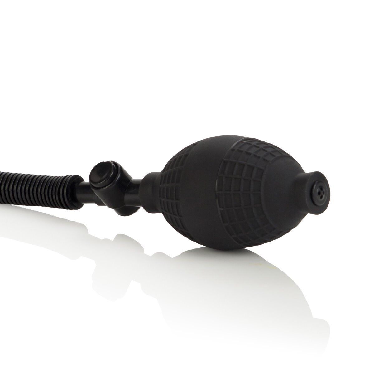 Bullfighter Male Penis Pump Kit Men's ED Erectile Dysfunction Solution Enhancer