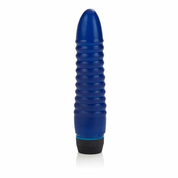 Bendable Flexible Multi-speed G-spot Anal Vibe Vibrator Dildo Dong Butt Plug