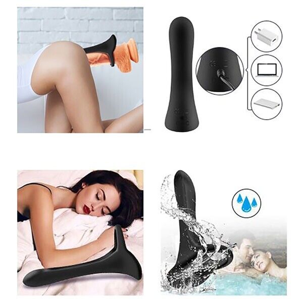 Cock Armor Vibrating Cock Penis Extension Sleeve Ring Girth Enhancer Enlarger