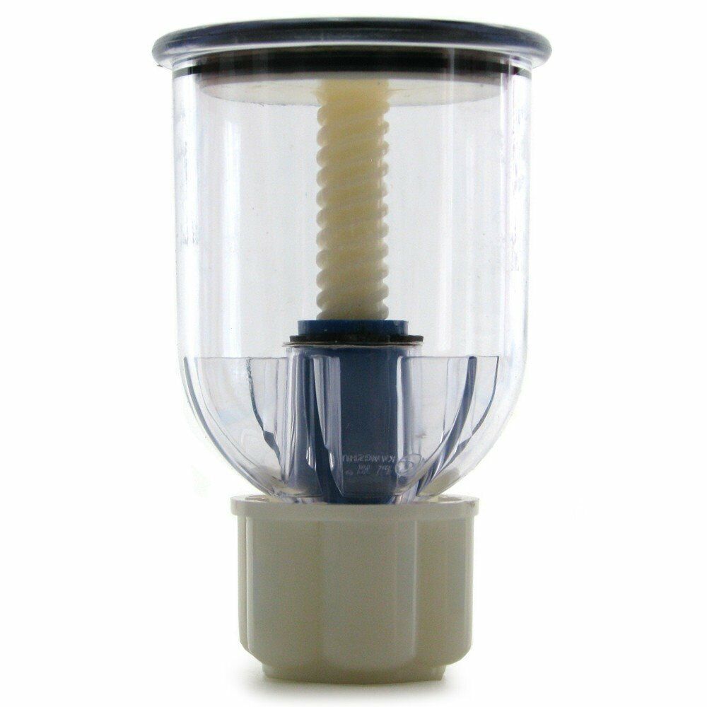 Master Series Intake Anal Suction Device Suction Pump Anal Play Orgasm Sex-toys