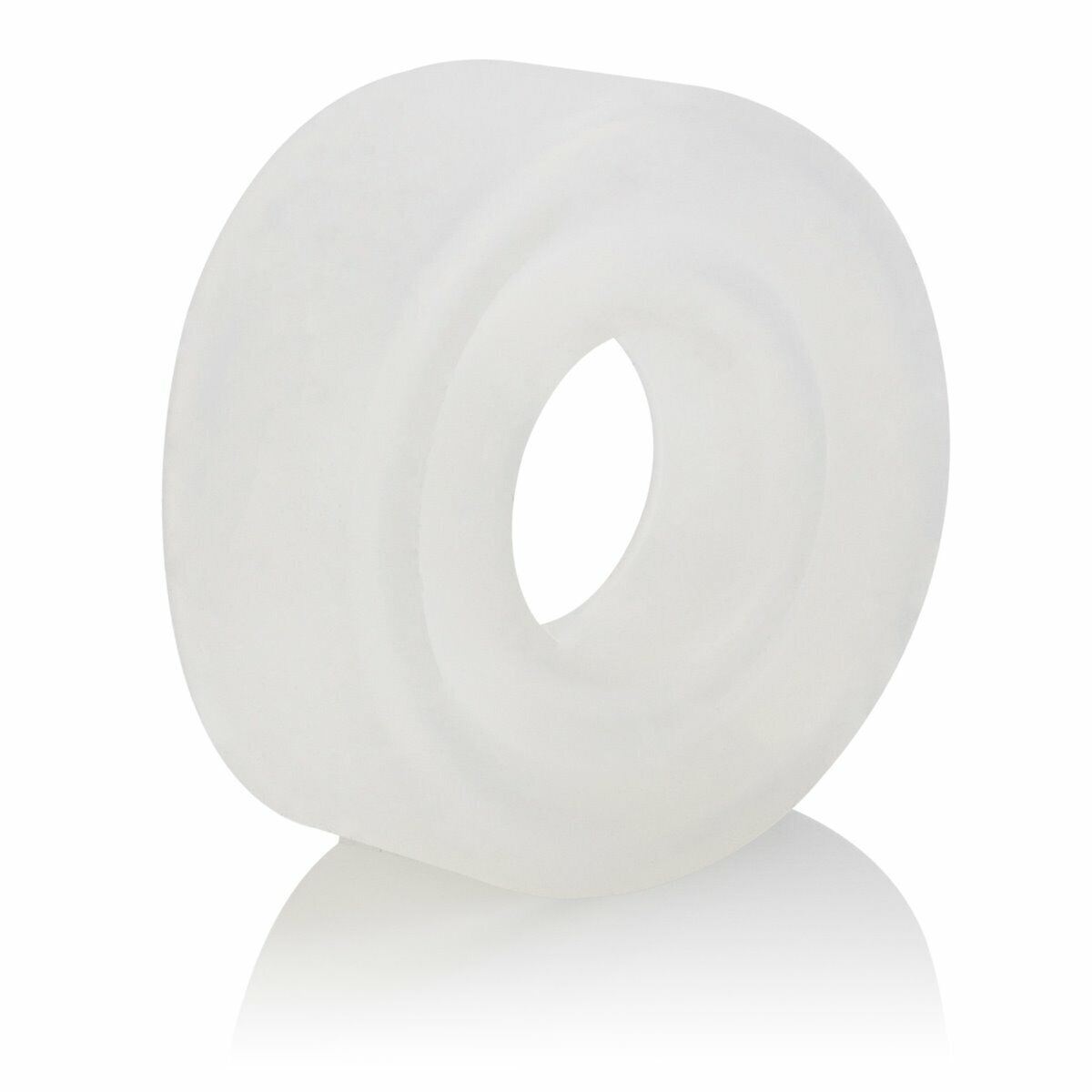 Universal Advanced Silicone Penis Pump Sleeve Donut Better Vacuum Suction Seal