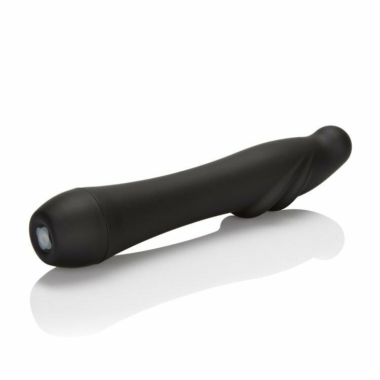 Dr Joel Kaplan Prostate Stimulator Massager Vibrating Anal Sex Vibe Butt Plug