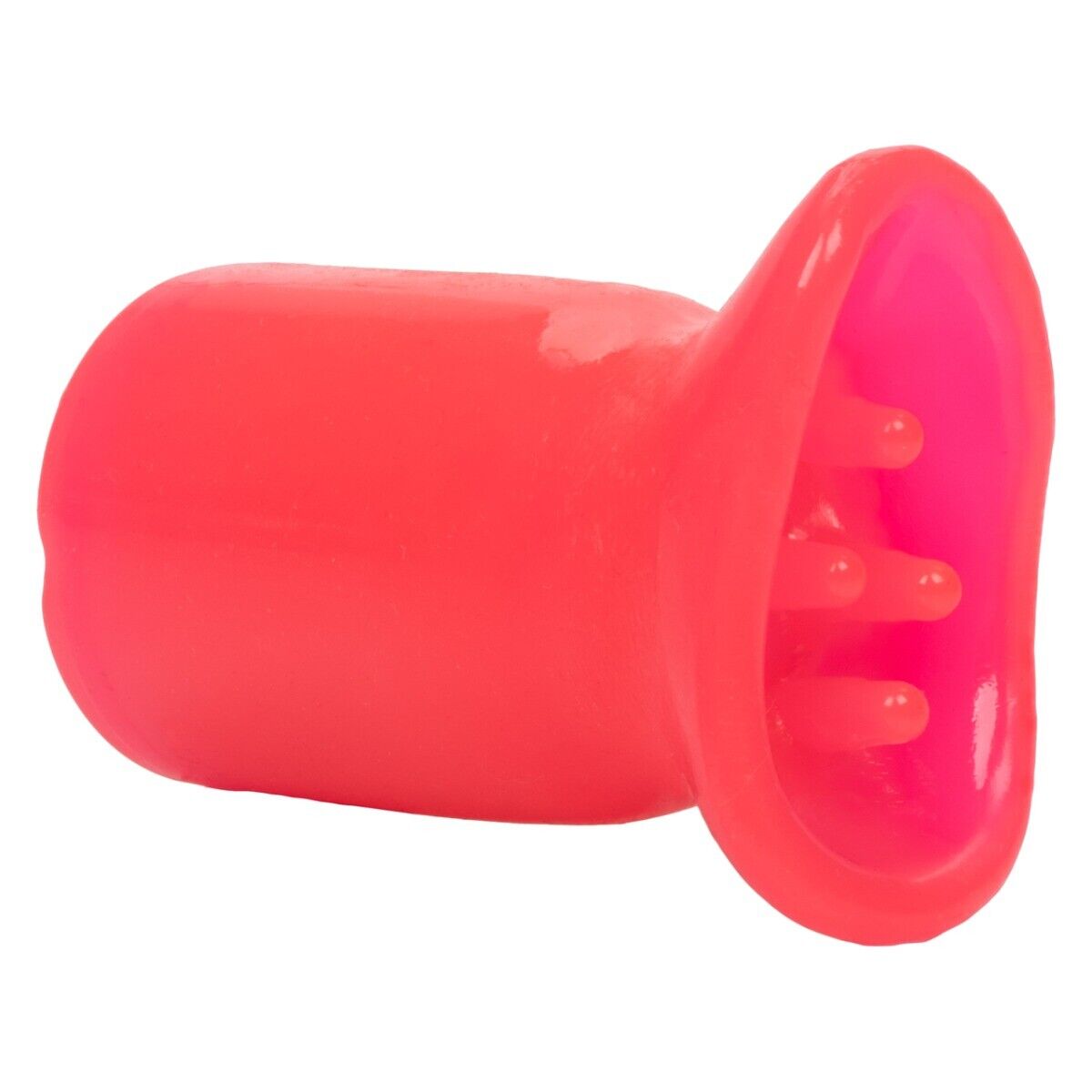 Discreet Pussy Pleaser Clit Arouser Vibe Vibrator Couple Foreplay Climax Sex Toy