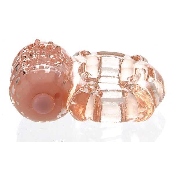 Screaming O The Big O Vibrating Penis Erection Enhancer Prolong Delay Cock Ring