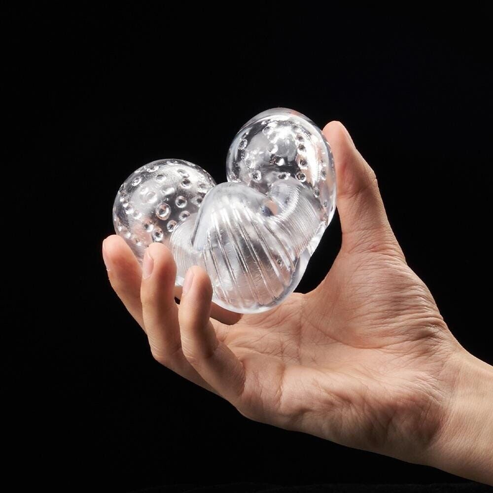 Male Masturbator Sleeve Cup Blowjob Vagina Pussy Stroker Sex Toys for Men