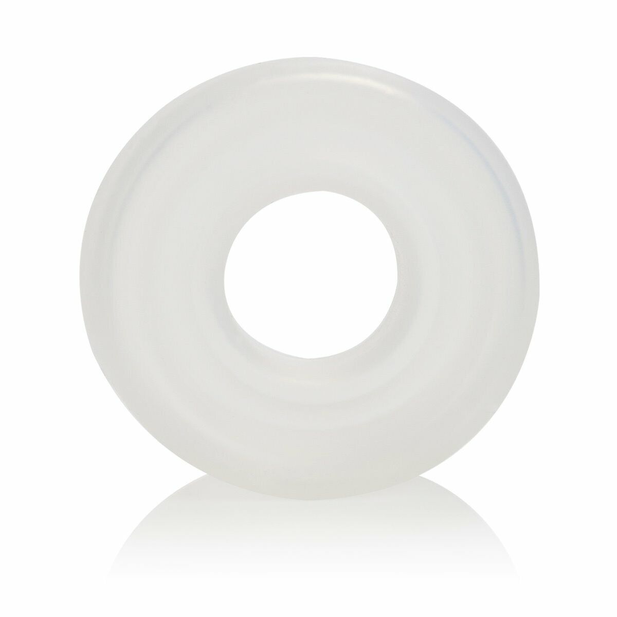 Universal Advanced Silicone Penis Pump Sleeve Donut Better Vacuum Suction Seal