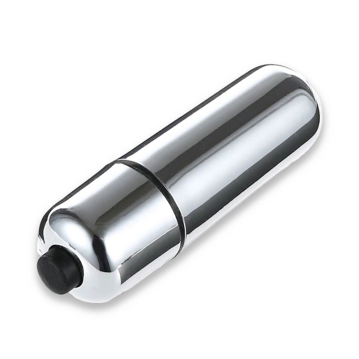 10 Speed Silver Bullet Vibrator Beginner Couple Foreplay Sex Toys for Women