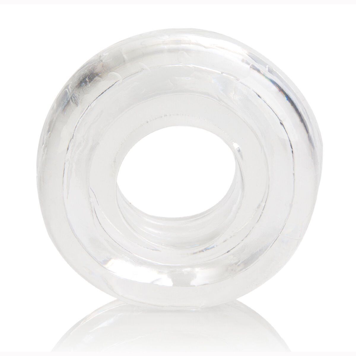 Universal Male Penis Pump Sleeve Donut Increase Suction Power Comfort