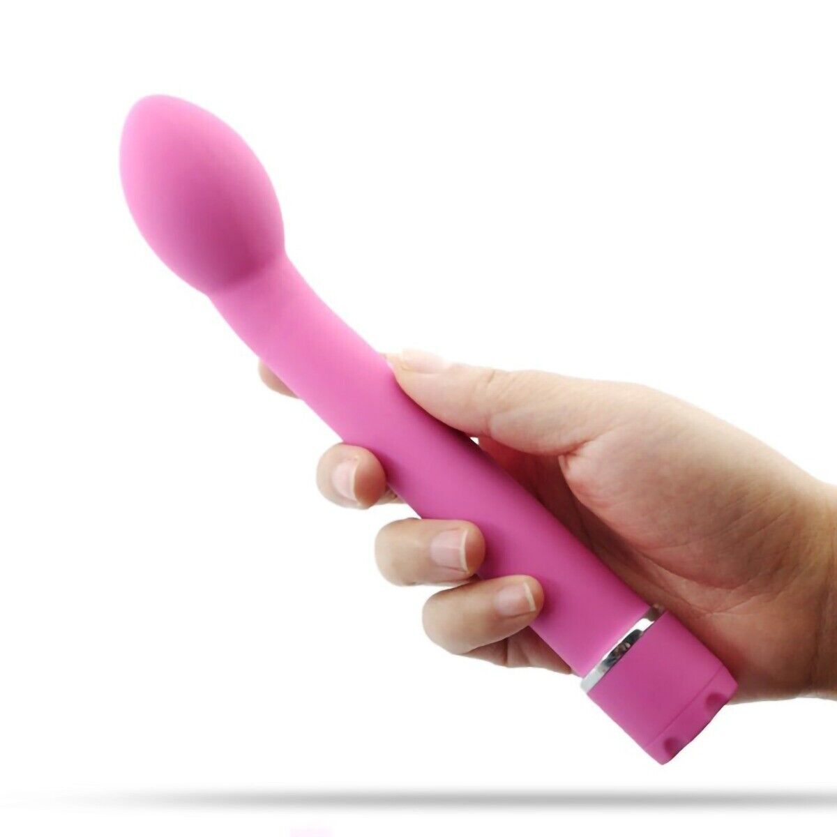 Multi-speed Female Women Clit Vaginal Anal G-spot Vibrator Vibe Beginner Sex Toy