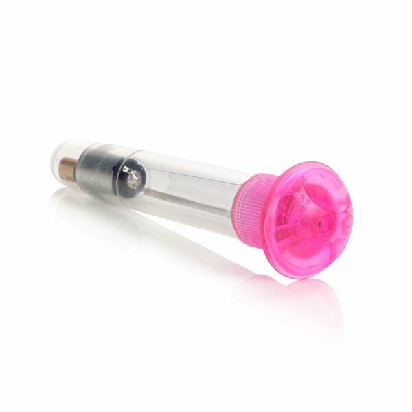 Wireless Bunny Handsfree Strap On Vibrator G-spot Clitoral Climax Vibe Dildo