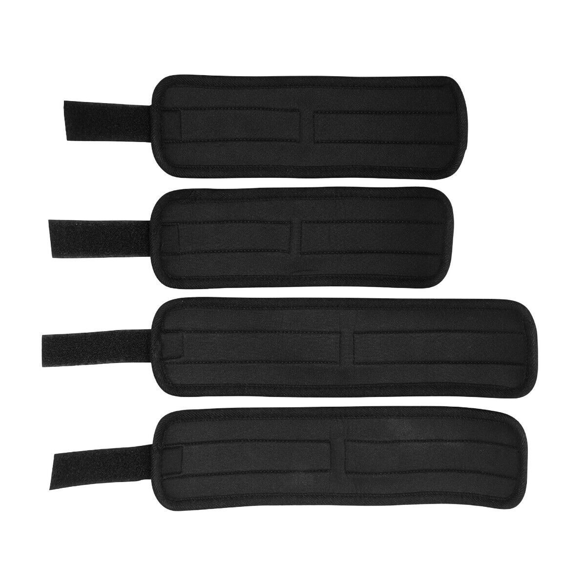 Bed Restraint System Lover Couple Bedroom SM Bondage Sex Toys