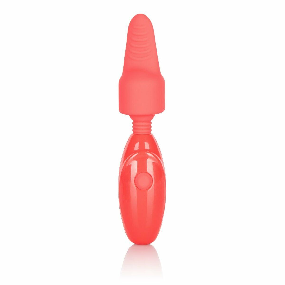 Rechargeable Massager Kit Clit Nipple Vibrator Foreplay Sex-toys for Women